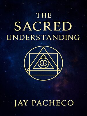 cover image of The Sacred Understanding